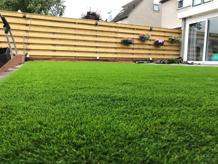 Wim Spelt Tuinaanleg & dienstverlening