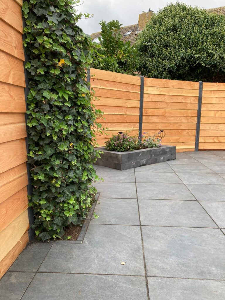 Wim Spelt Tuinaanleg & dienstverlening