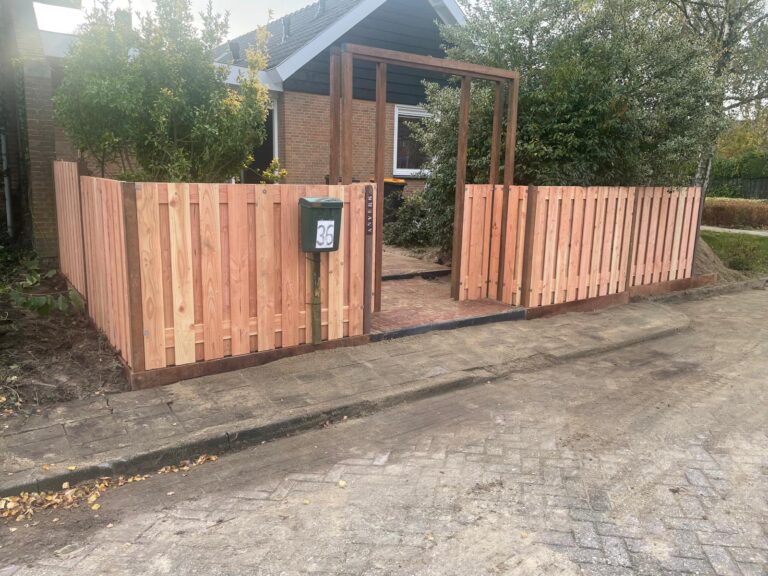 Wim Spelt Tuinaanleg & dienstverlening