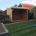 Wim Spelt Tuinaanleg & dienstverlening