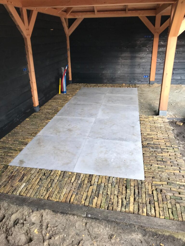 Wim Spelt Tuinaanleg & dienstverlening