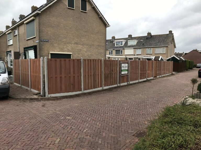 Wim Spelt Tuinaanleg & dienstverlening