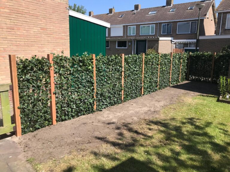 Wim Spelt Tuinaanleg & dienstverlening