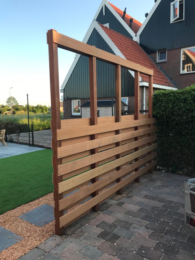 Wim Spelt Tuinaanleg & dienstverlening