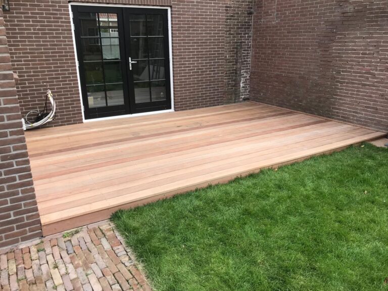 Wim Spelt Tuinaanleg & dienstverlening