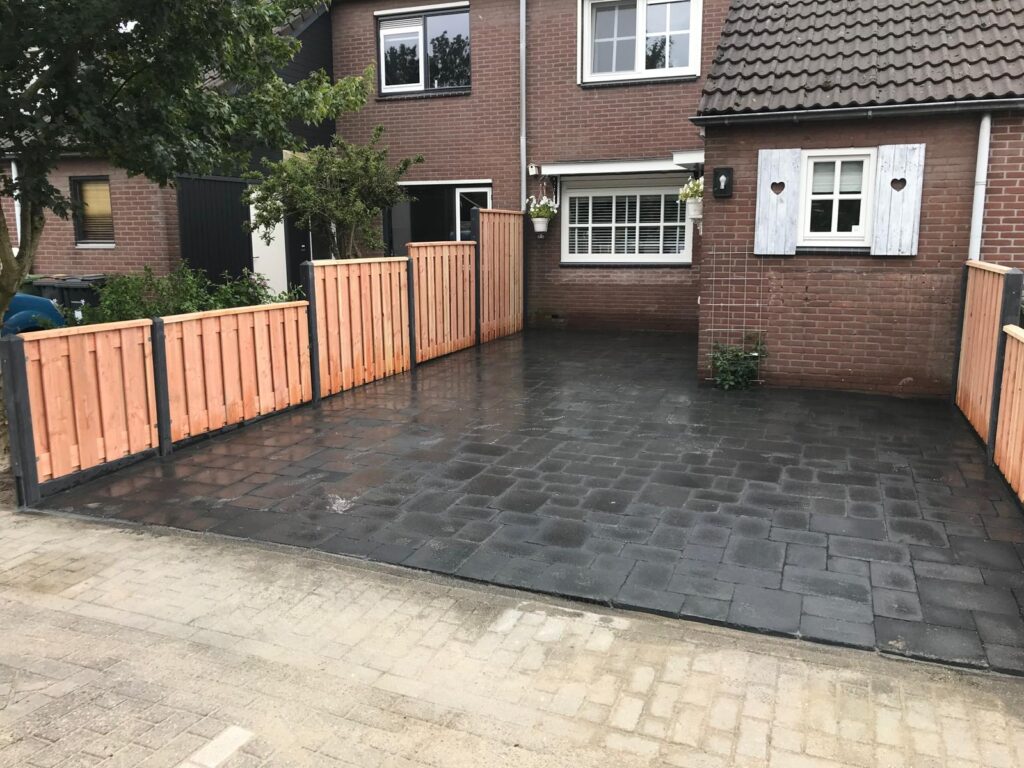 Wim Spelt Tuinaanleg & dienstverlening