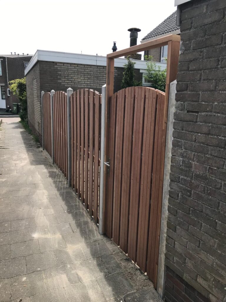 Wim Spelt Tuinaanleg & dienstverlening