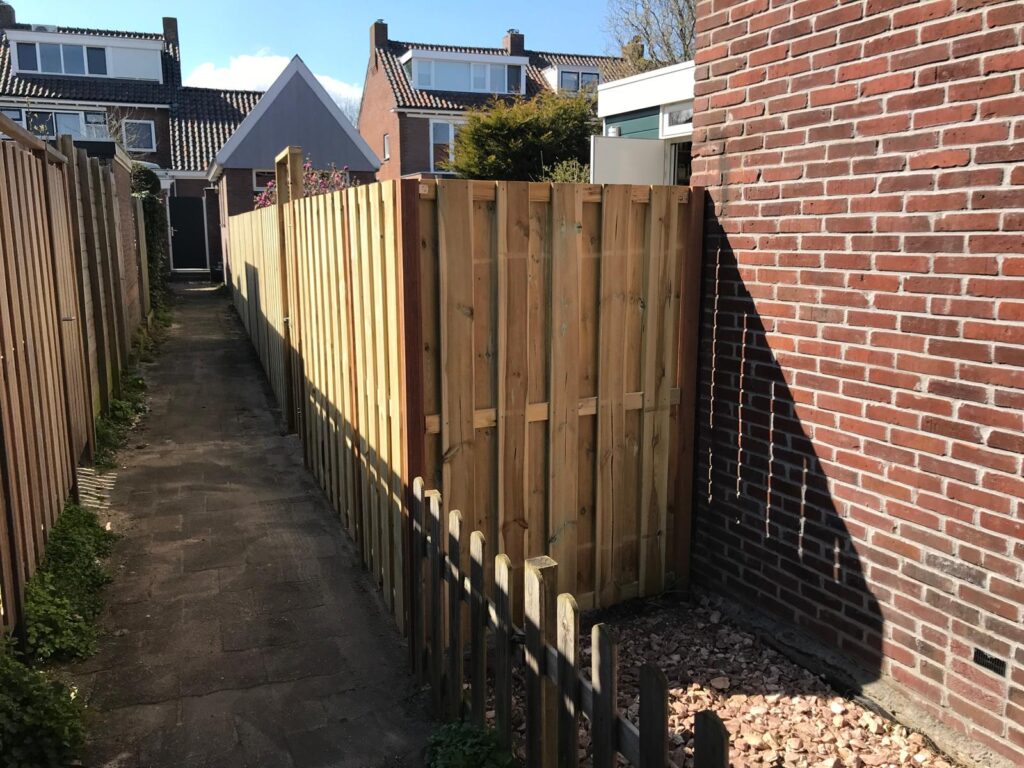 Wim Spelt Tuinaanleg & dienstverlening