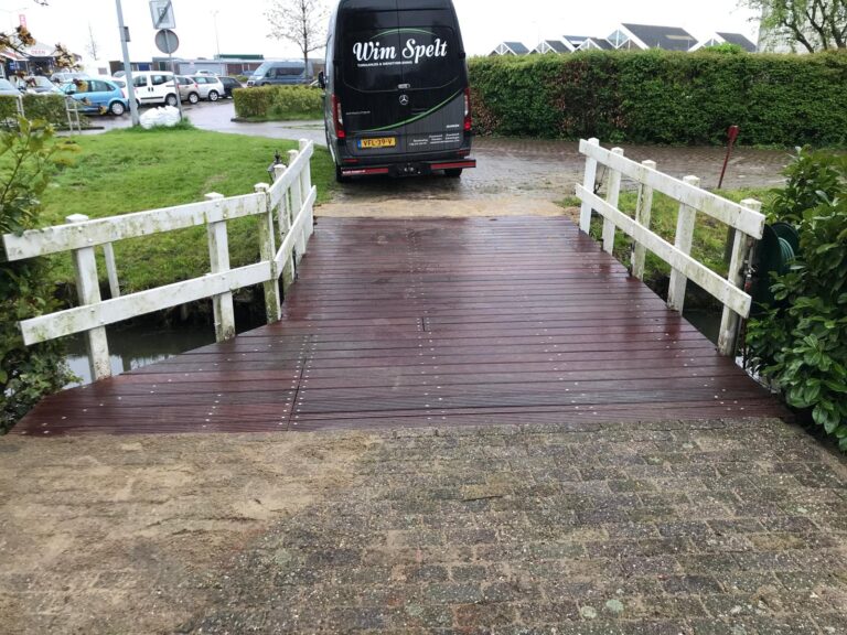 Wim Spelt Tuinaanleg & dienstverlening