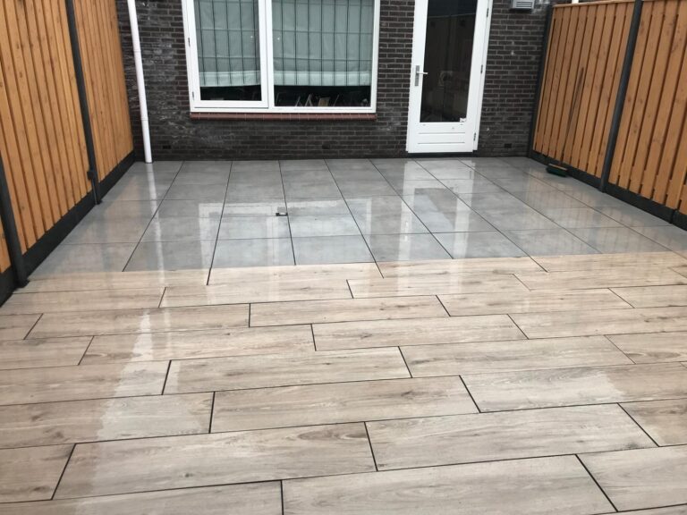 Wim Spelt Tuinaanleg & dienstverlening