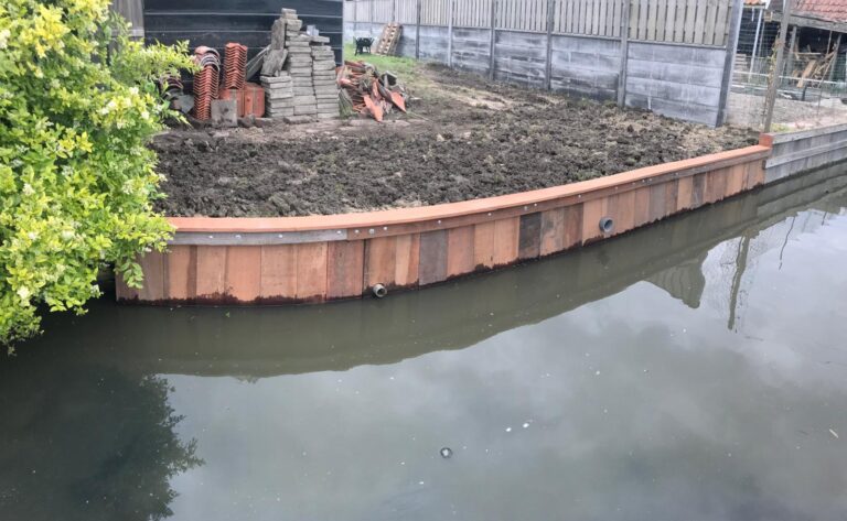 Wim Spelt Tuinaanleg & dienstverlening