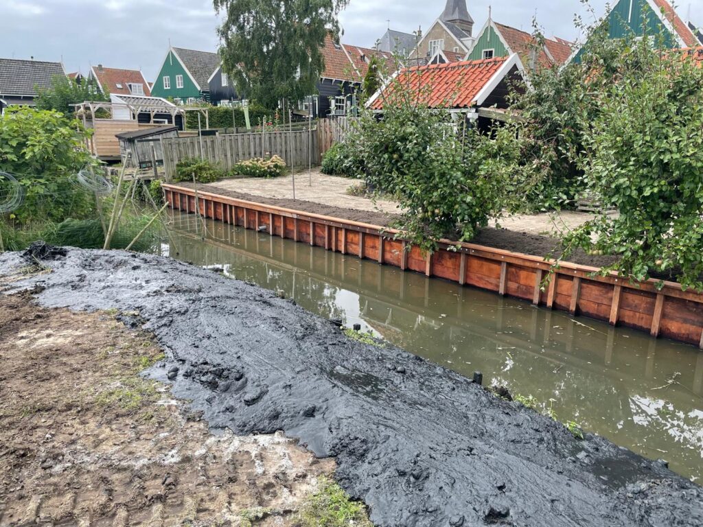 Wim Spelt Tuinaanleg & dienstverlening