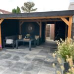 Wim Spelt Tuinaanleg & dienstverlening