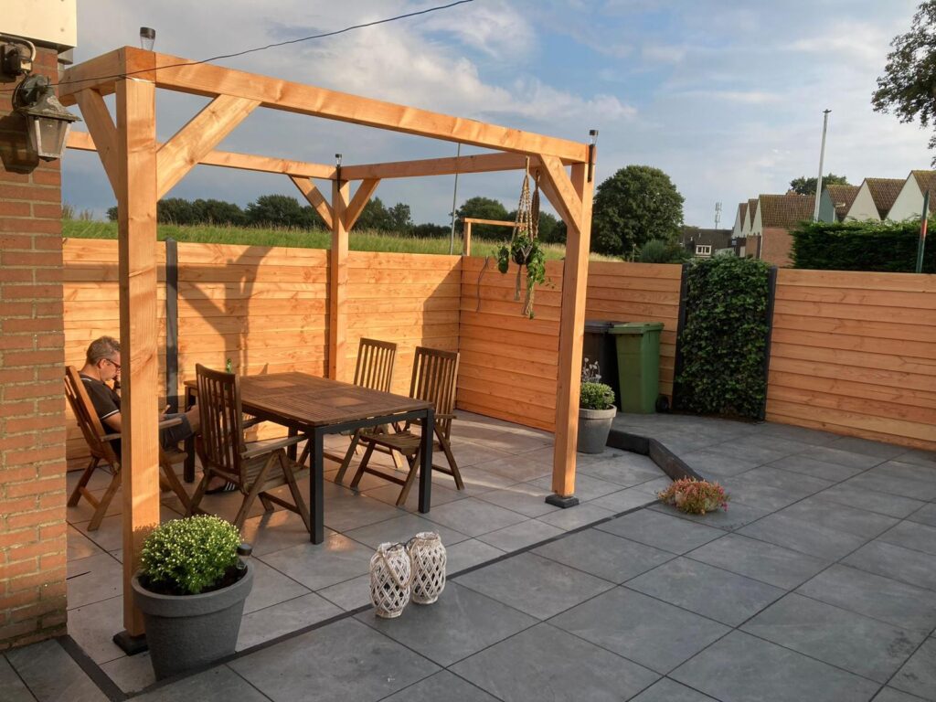 Wim Spelt Tuinaanleg & dienstverlening