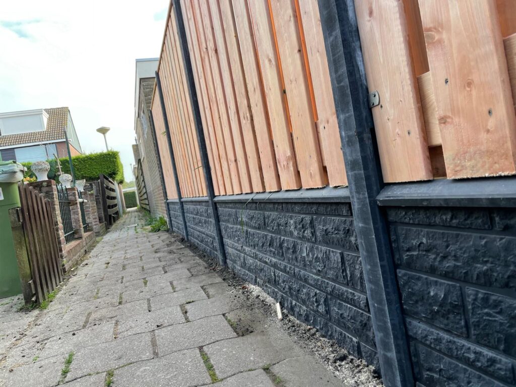 Wim Spelt Tuinaanleg & dienstverlening