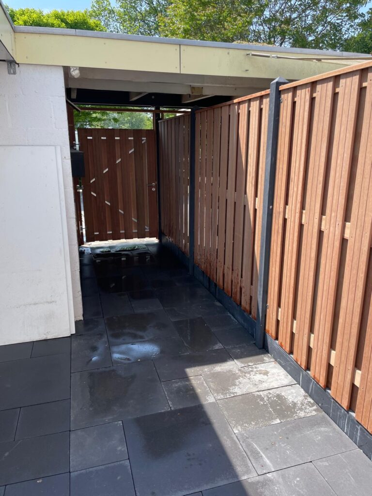 Wim Spelt Tuinaanleg & dienstverlening