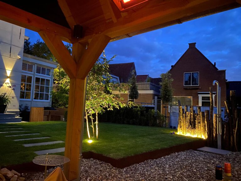 Wim Spelt Tuinaanleg & dienstverlening