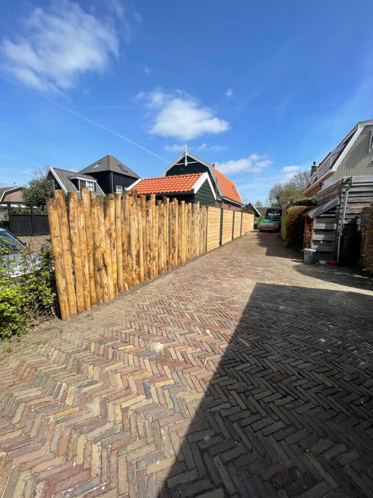 Wim Spelt Tuinaanleg & dienstverlening