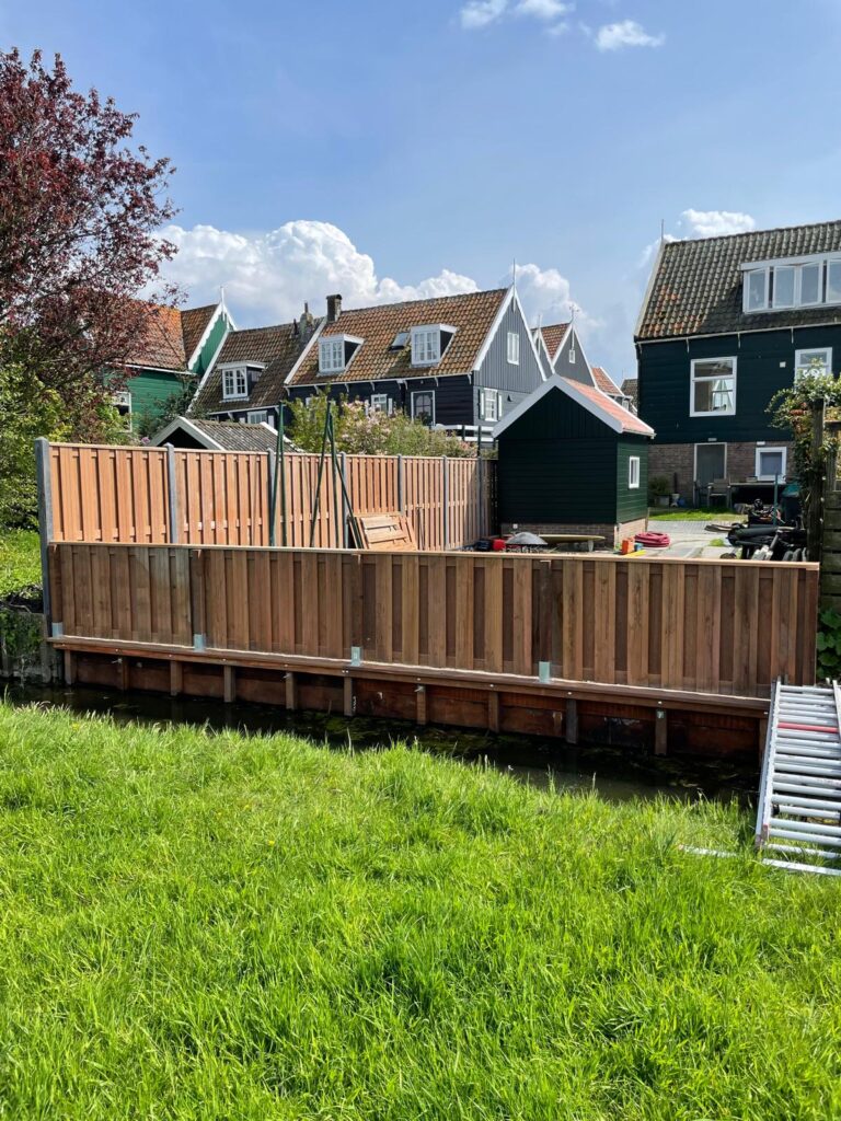 Wim Spelt Tuinaanleg & dienstverlening