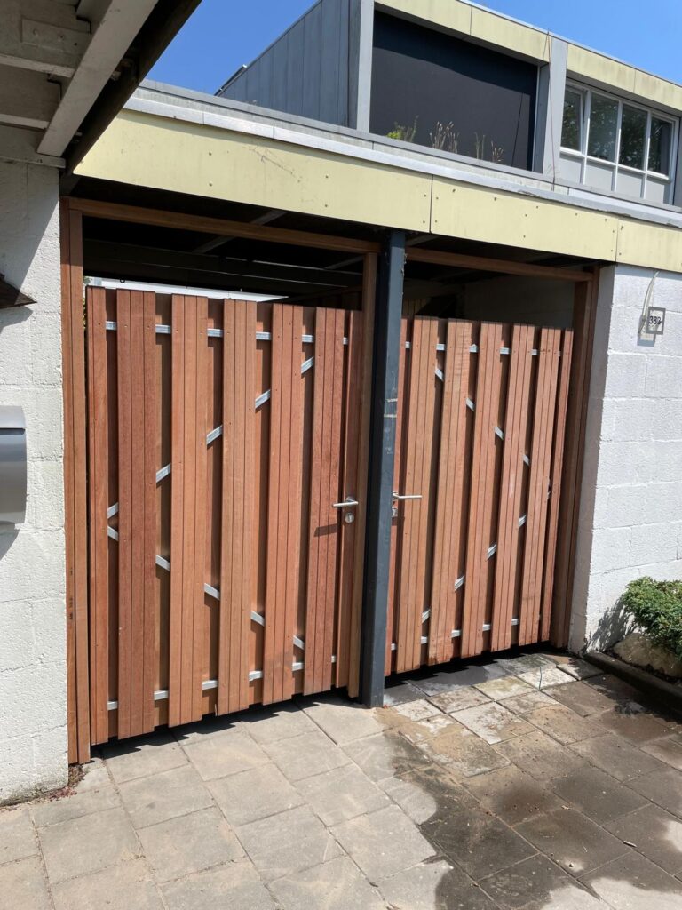 Wim Spelt Tuinaanleg & dienstverlening