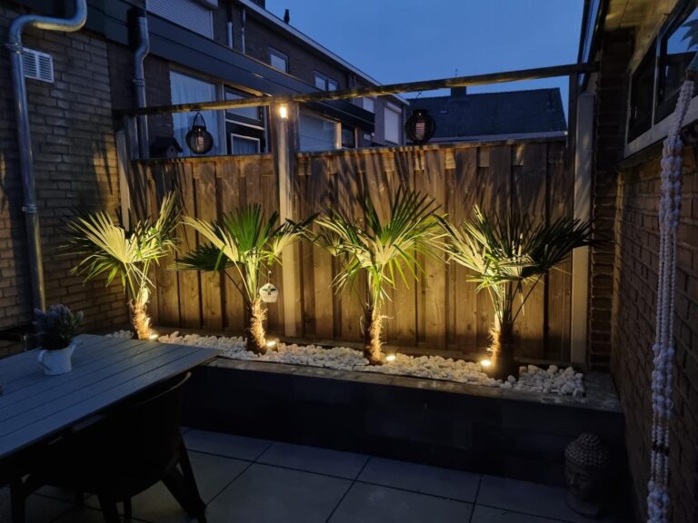 Wim Spelt Tuinaanleg & dienstverlening