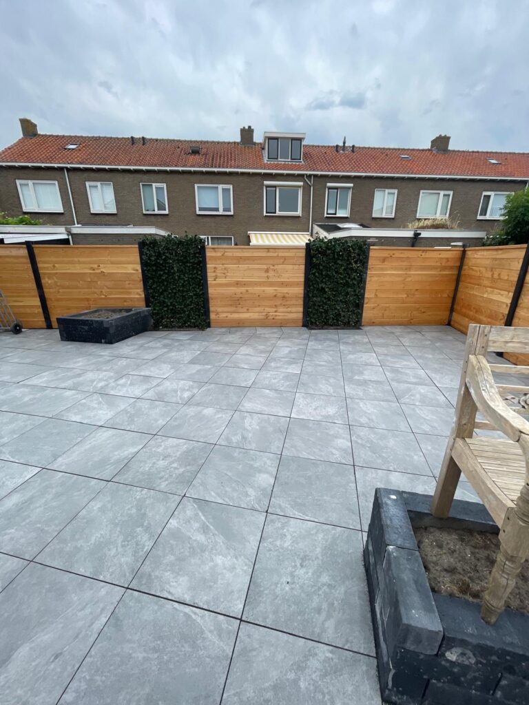 Wim Spelt Tuinaanleg & dienstverlening