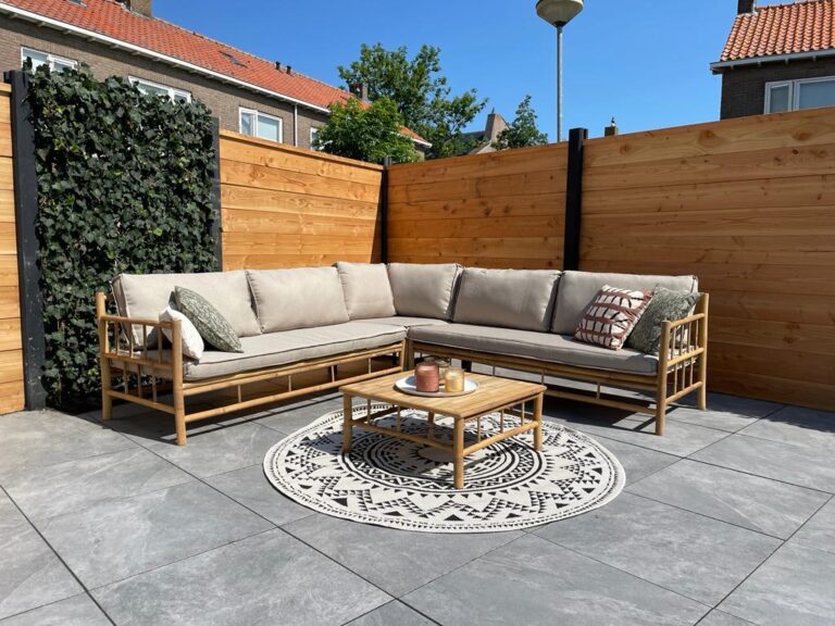 Wim Spelt Tuinaanleg & dienstverlening