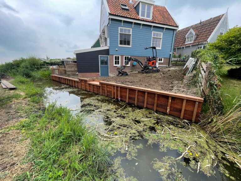 Wim Spelt Tuinaanleg & dienstverlening