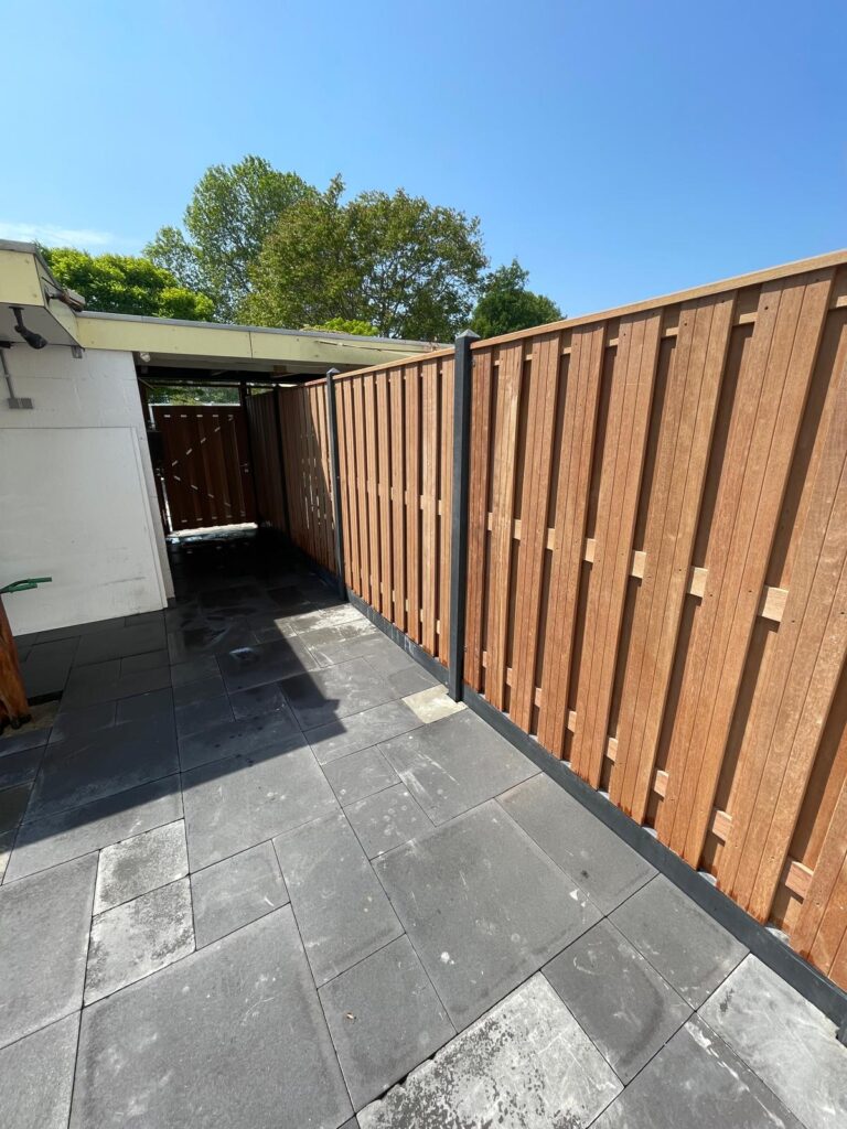 Wim Spelt Tuinaanleg & dienstverlening