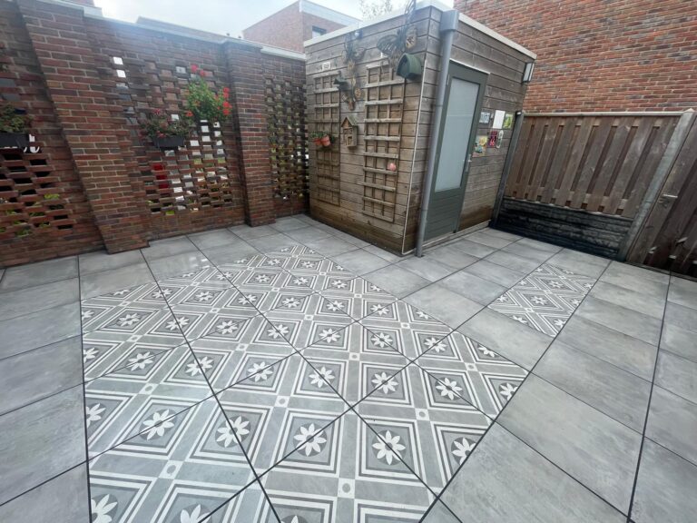 Wim Spelt Tuinaanleg & dienstverlening