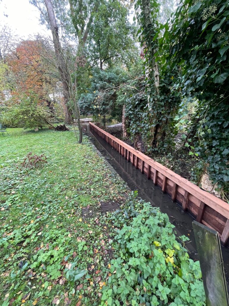 Wim Spelt Tuinaanleg & dienstverlening