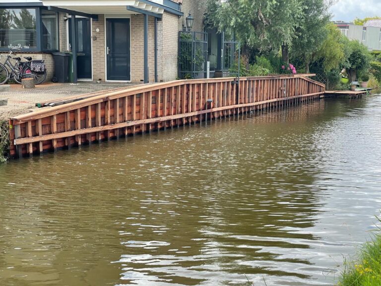 Wim Spelt Tuinaanleg & dienstverlening