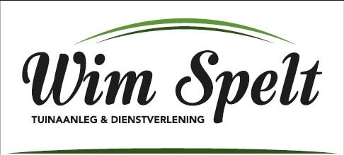 Wim Spelt Tuinaanleg & dienstverlening
